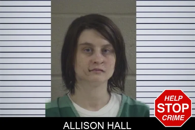 Allison Hall