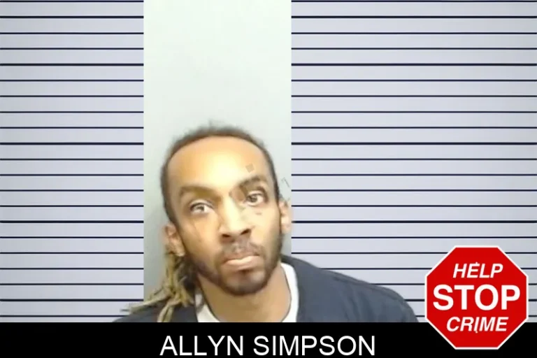 Allyn Simpson