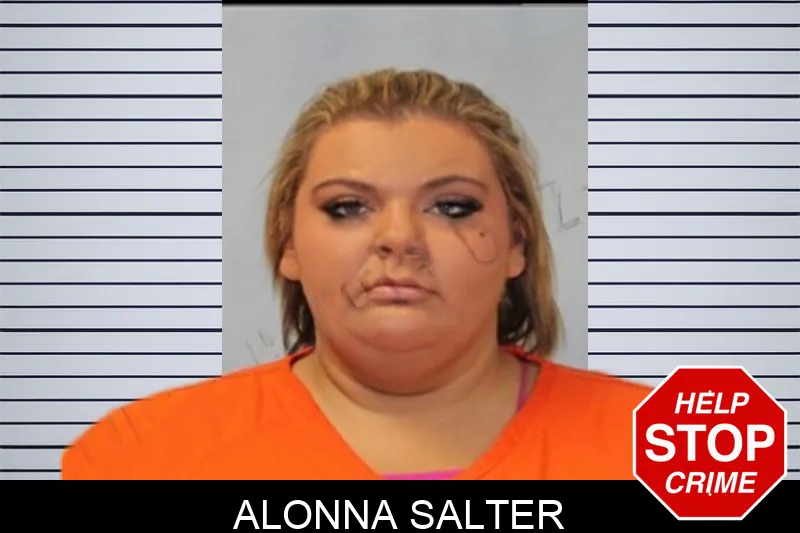 Alonna Salter