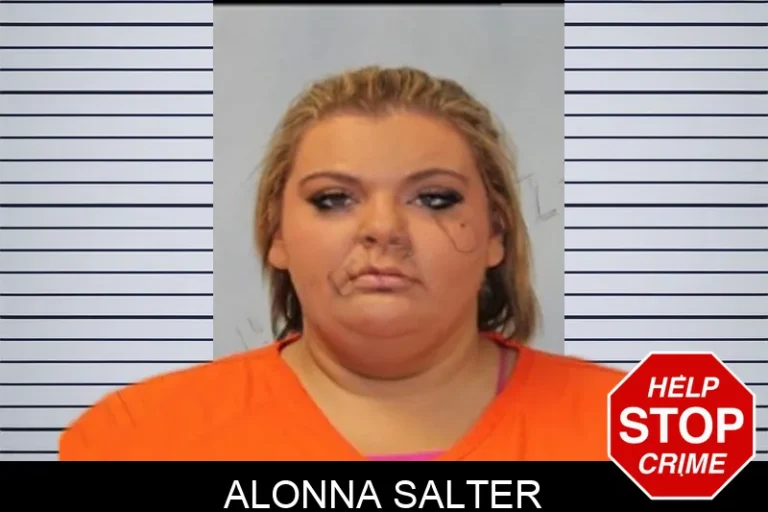Alonna Salter