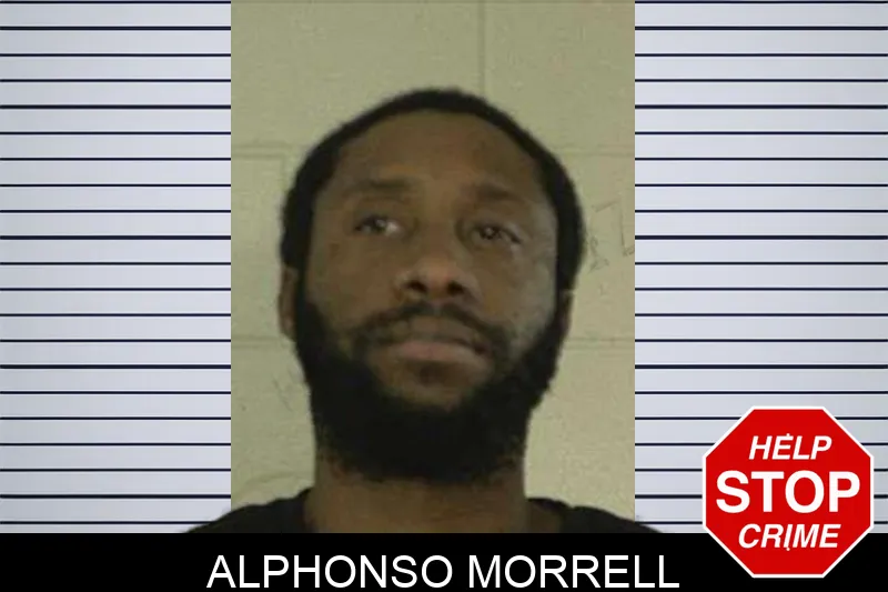 Alphonso Morrell