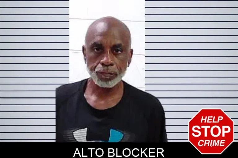 Alto Blocker