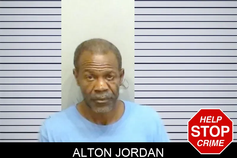 Alton Jordan