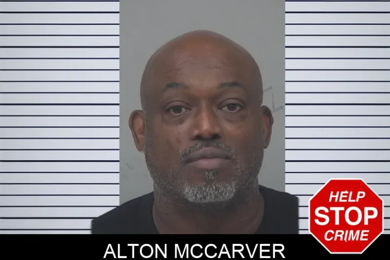 Alton McCarver
