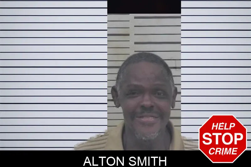 Alton Smith