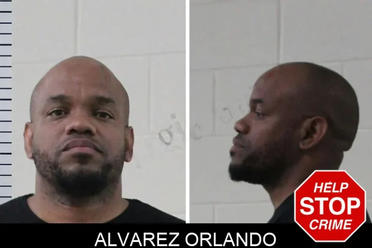 Alvarez Orlando