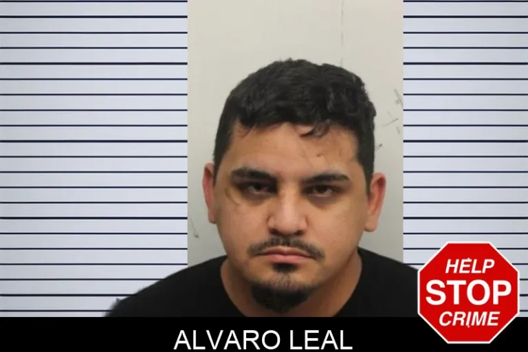 Alvaro Leal