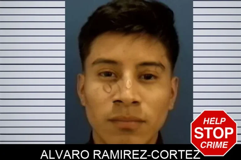 Alvaro Ramirez-Cortez