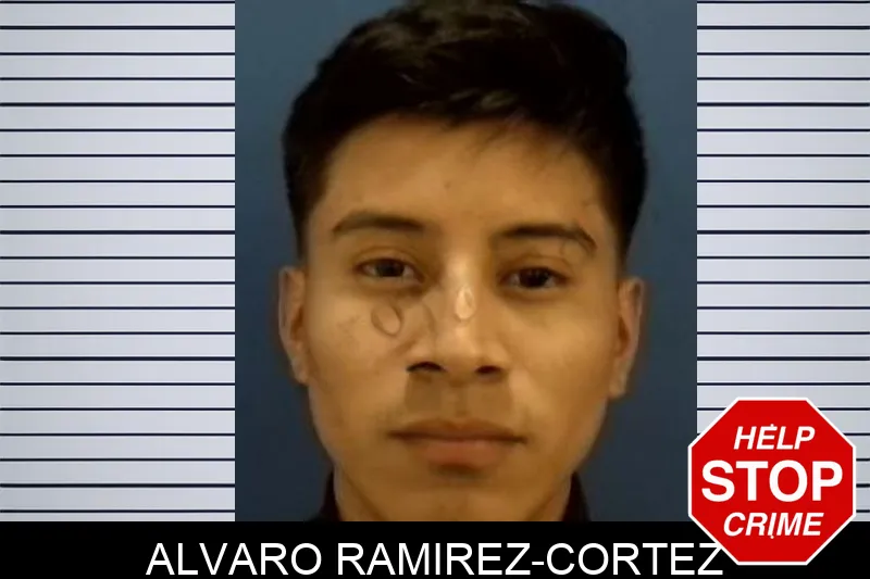 Alvaro Ramirez-Cortez