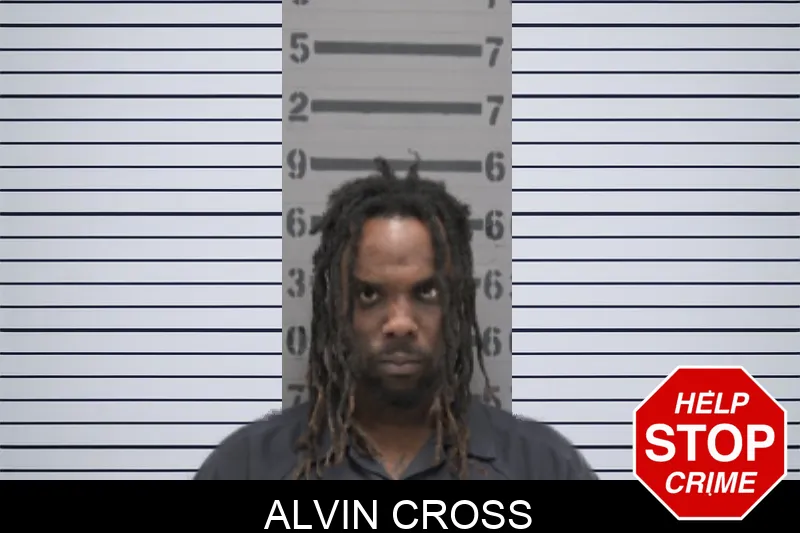 Alvin Cross