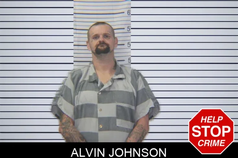 Alvin Johnson
