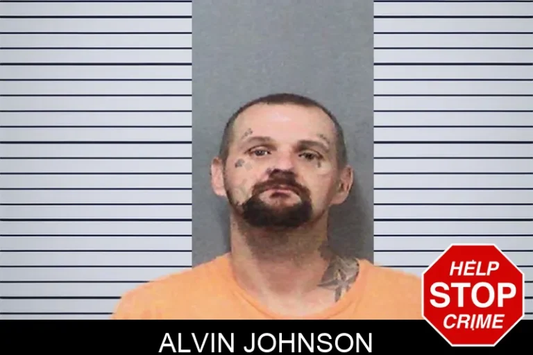 Alvin Johnson