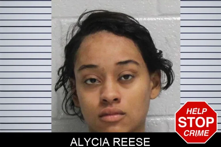 Alycia Reese