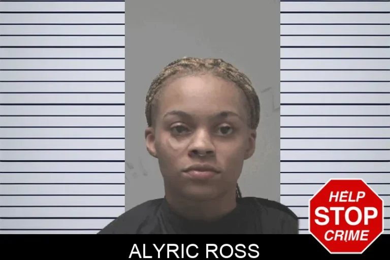 Alyric Ross