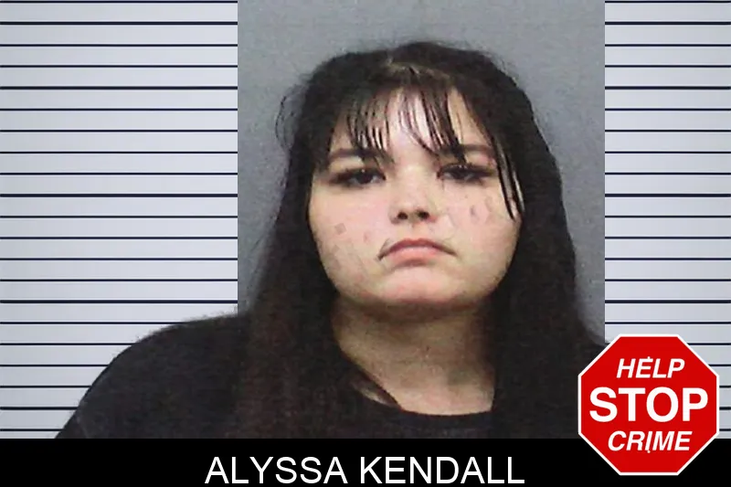 Alyssa Kendall