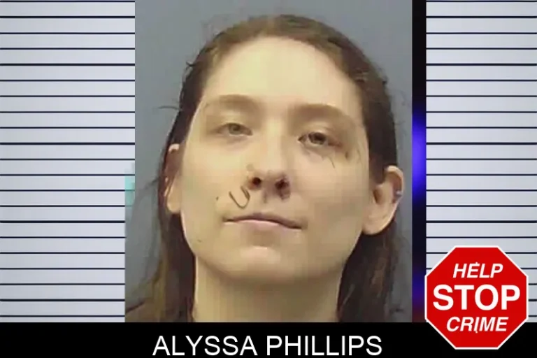 Alyssa Phillips