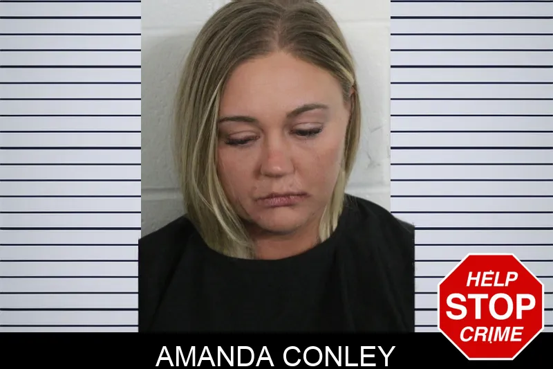 Amanda Conley