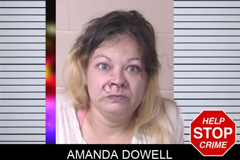 Amanda Dowell