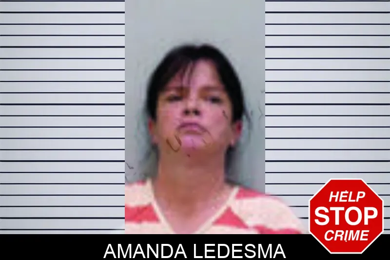 Amanda Ledesma