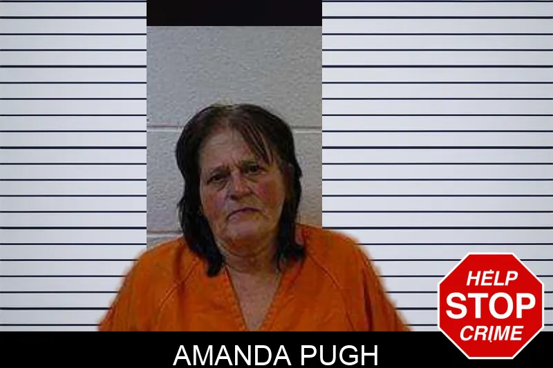 Amanda Pugh