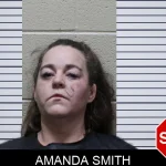 Amanda Smith Mugshots