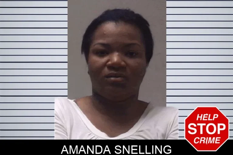 Amanda Snelling mugshot – Coweta County , Georgia Amanda Snelling