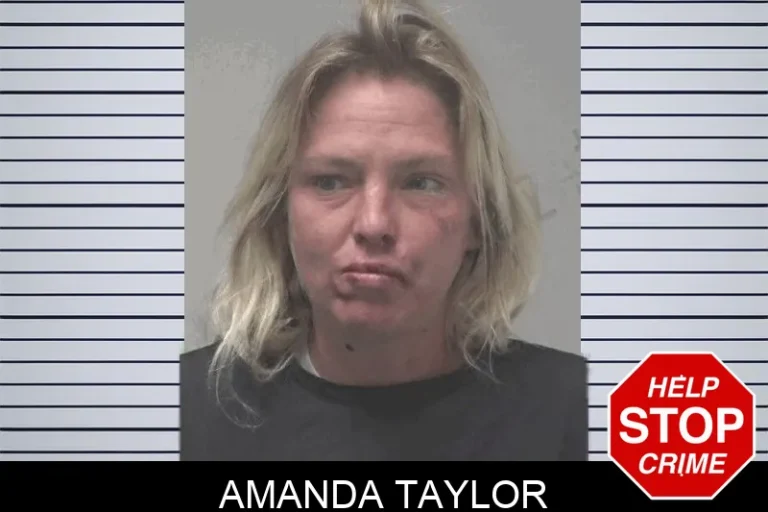 Amanda Taylor