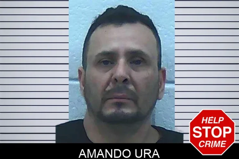 Amando Ura