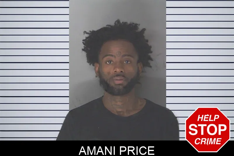Amani Price