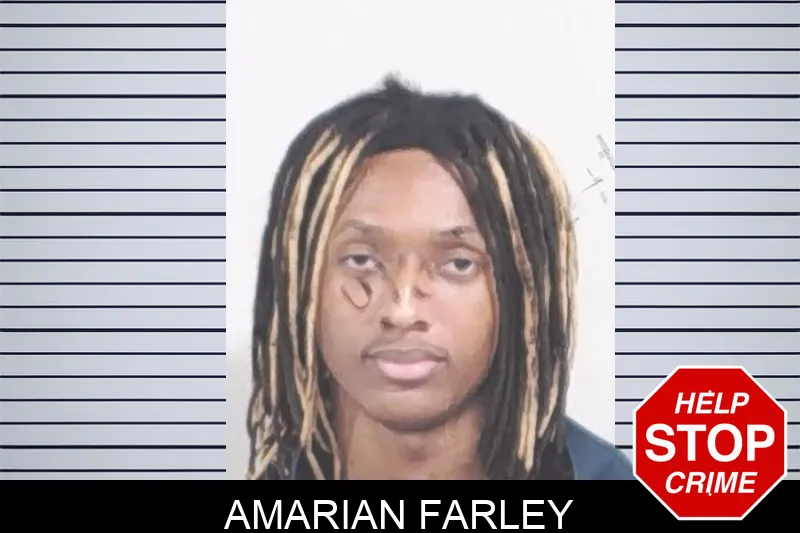 Amarian Farley