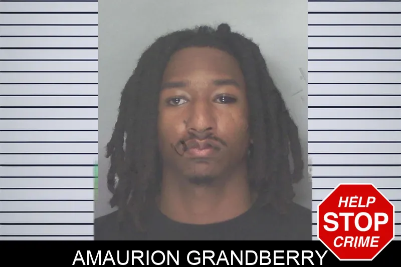 Amaurion Grandberry