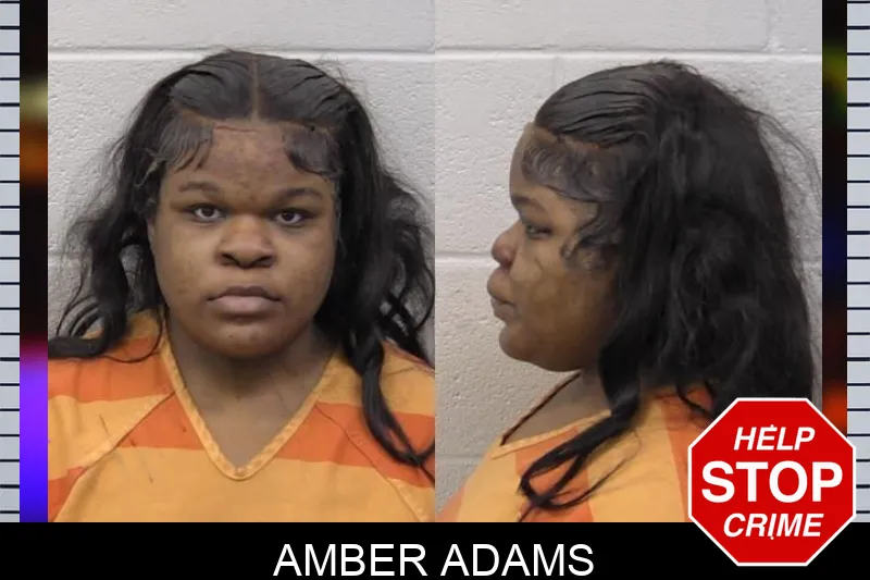 Amber Adams