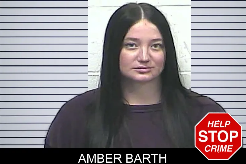Amber Barth
