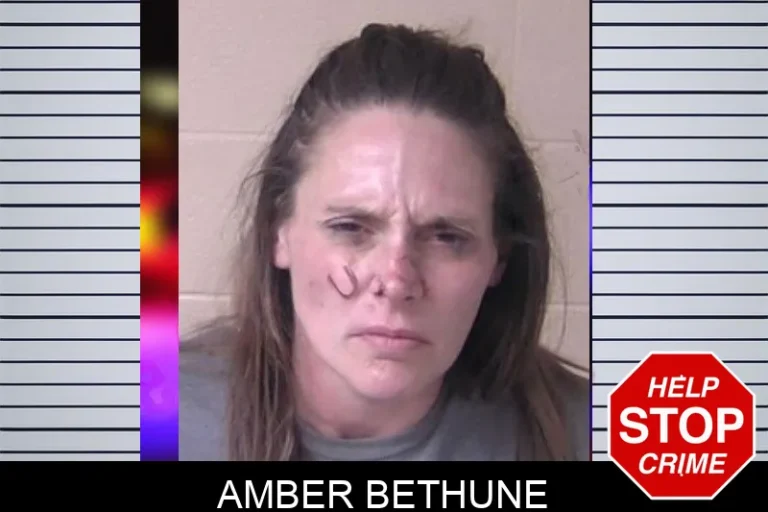 Amber Bethune