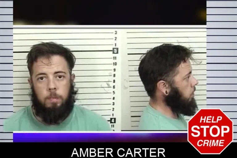 Amber Carter
