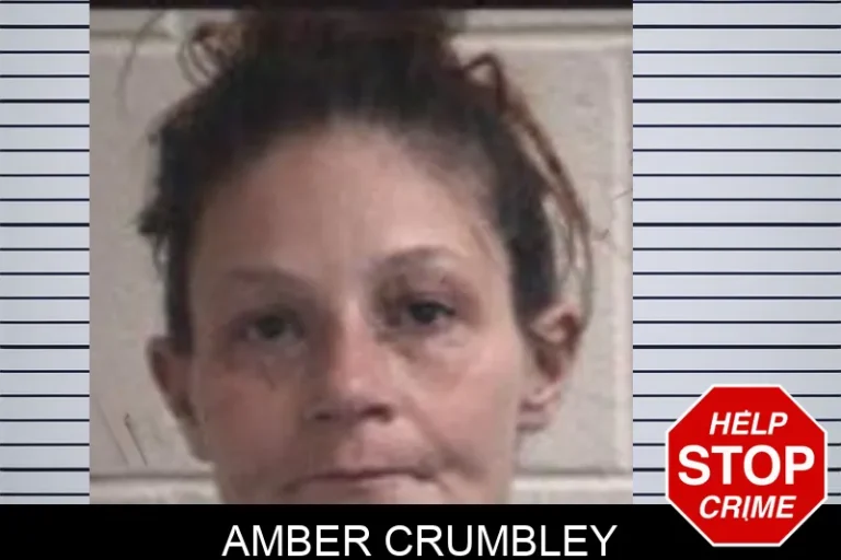 Amber Crumbley