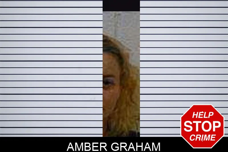 Amber Graham