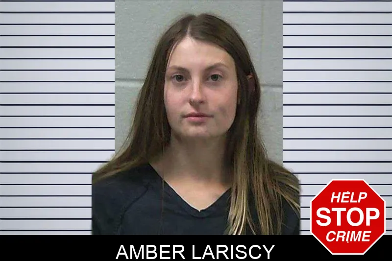 Amber Lariscy