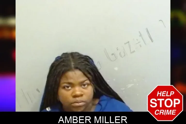 Amber Miller