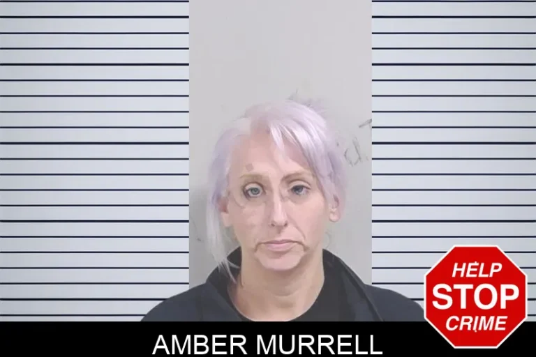 Amber Murrell