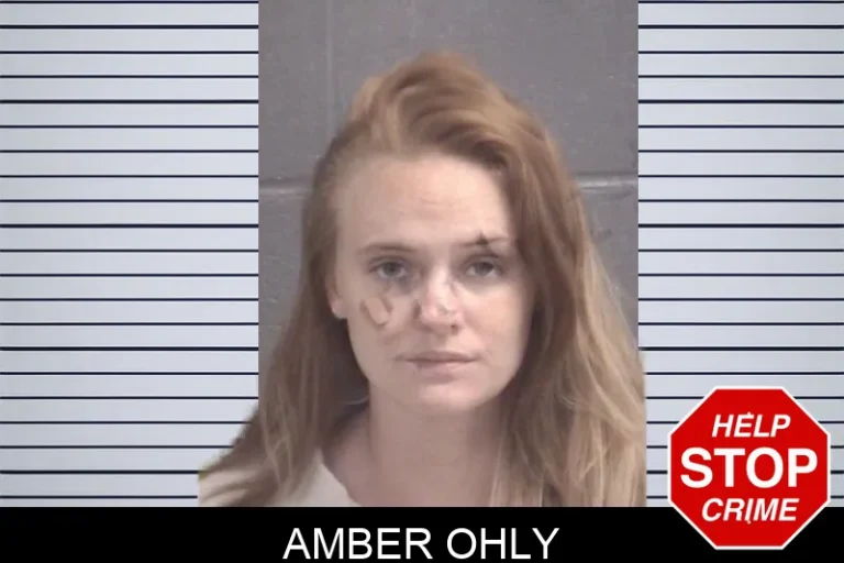 Amber Ohly