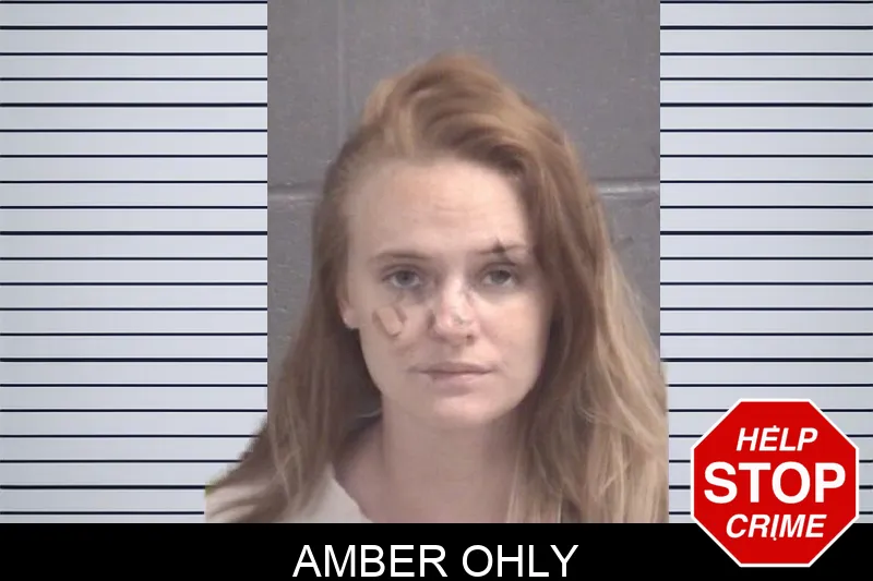 Amber Ohly