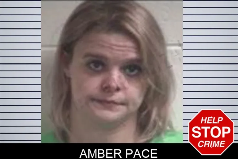 Amber Pace