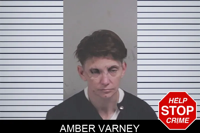 Amber Varney