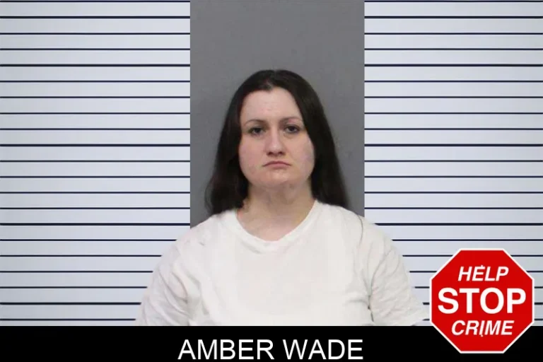 Amber Wade