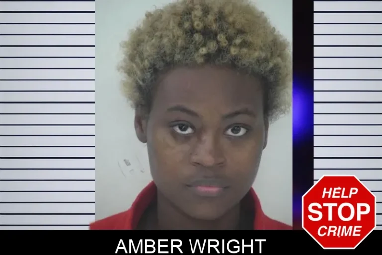 Amber Wright mugshot β Fayette County , Georgia Amber Wright