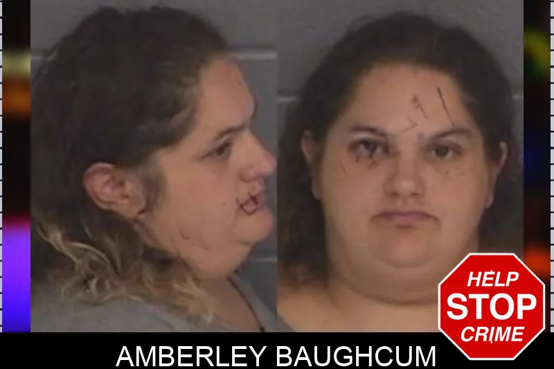 Amberley Baughcum