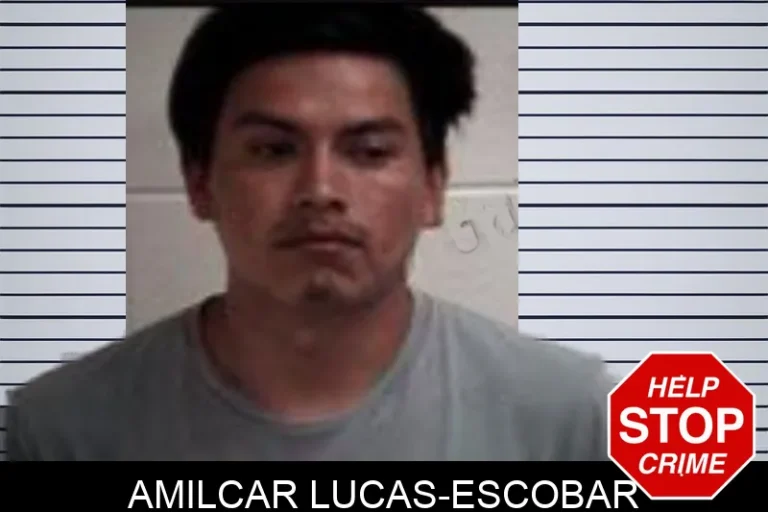 Amilcar Lucas-Escobar