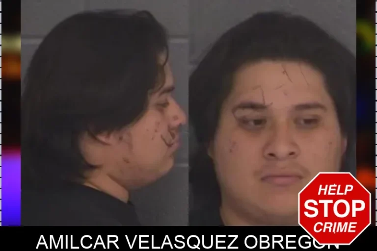 Amilcar Velasquez Obregon