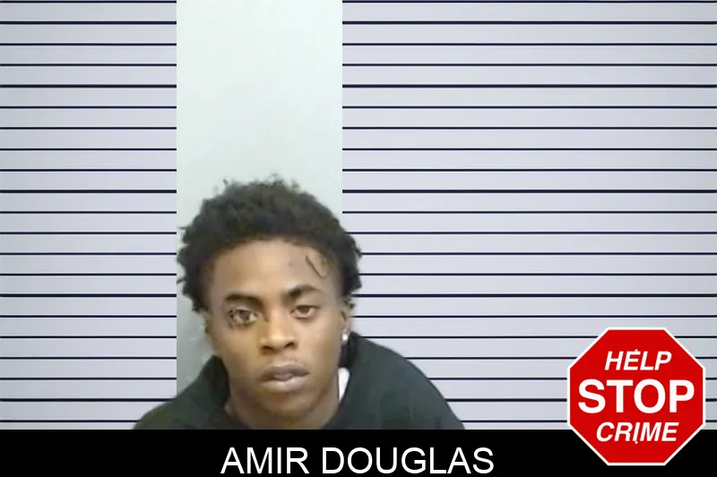 Amir Douglas